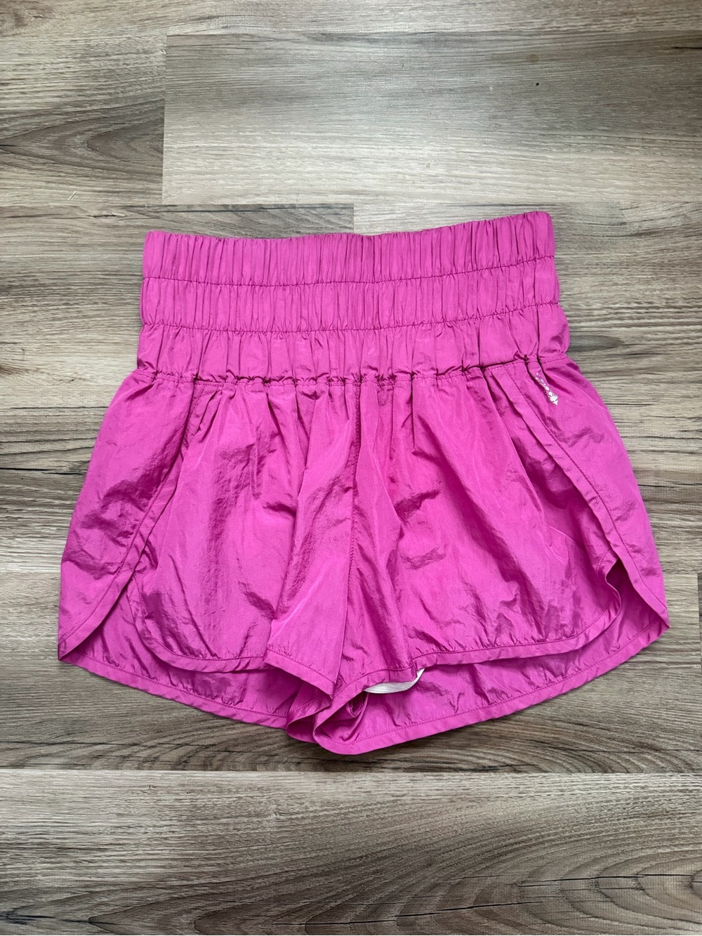 fp movement shorts
